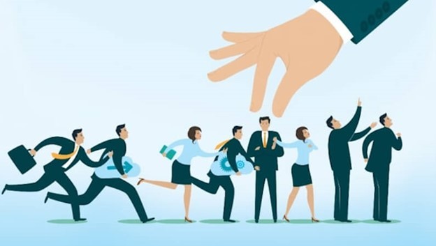 IT Recruitment